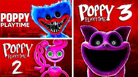 poppy playtime game|Play Poppy Playtime Chapter 1 online for Free on PC & Mobile.